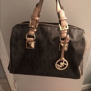 Mk Grayson Medium handbag